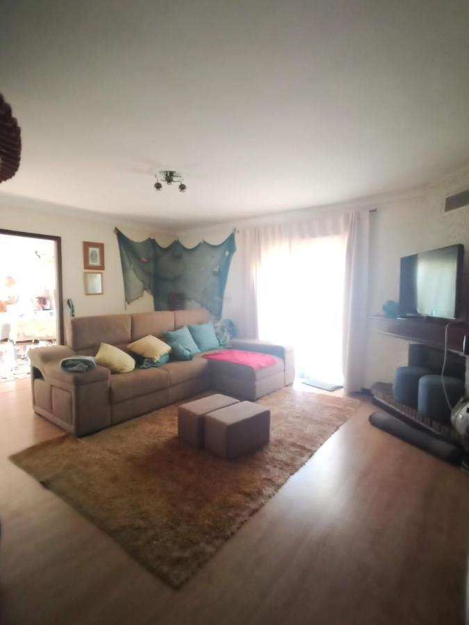 Apartamento T3 Furadouro 欧瓦 外观 照片