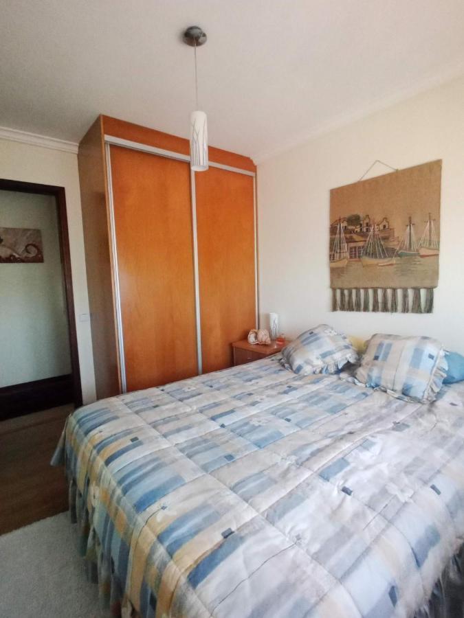 Apartamento T3 Furadouro 欧瓦 外观 照片